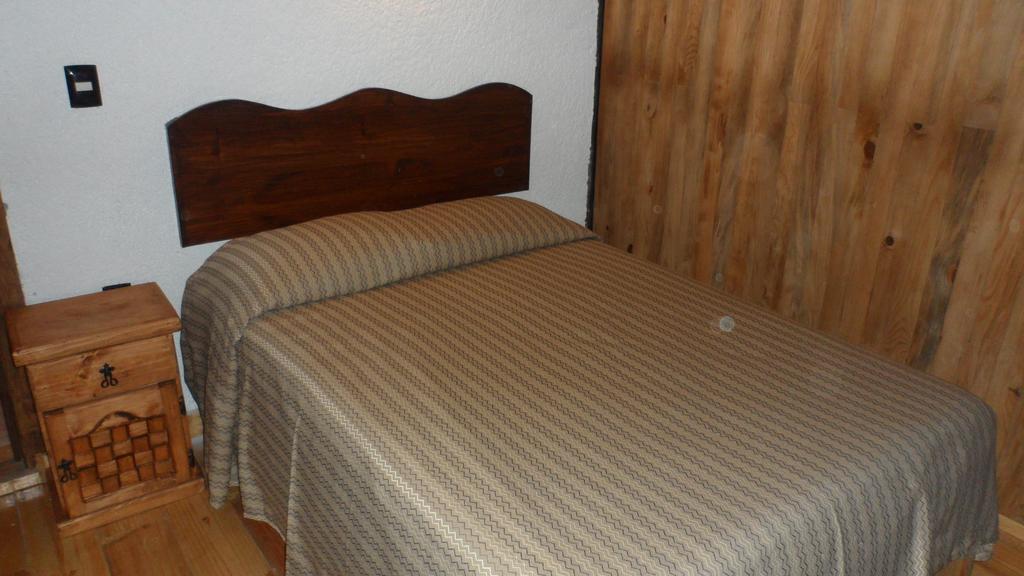 Hotel Campestre Daarlu Huauchinango Esterno foto